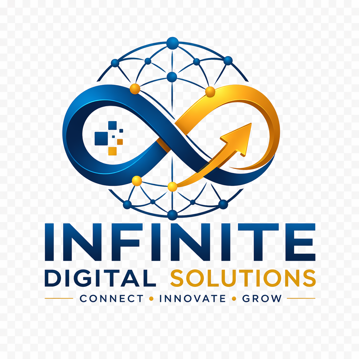 Infinite Digital Solutions KE